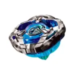 Beyblade X - BX-06 Knight Shield 3-80N Booster - Image 2