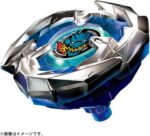 Beyblade X - BX-07 Start Dash Set - Image 3
