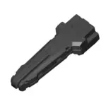 Beyblade X - BX-11 Launcher Grip - Image 2