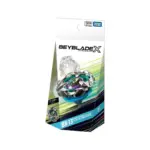 Beyblade X - BX-13 Knight Lance 4-80HN Booster