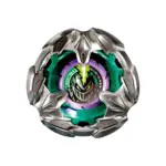 Beyblade X - BX-13 Knight Lance 4-80HN Booster - Image 2