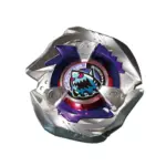 Beyblade X - BX-14 Random Booster Volume 1 Shark Edge - Image 3