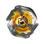 Beyblade X - BX-14 Random Booster Volume 1 Shark Edge - Image 4