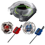 BEYBLADE X BX-17 BATTLE ENTRY SET - Image 2