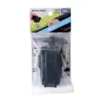 Beyblade X - BX-18 Black String Launcher