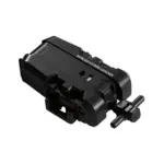 Beyblade X - BX-18 Black String Launcher - Image 2