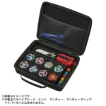 BEYBLADE X BX-25 GEAR CASE - Image 2