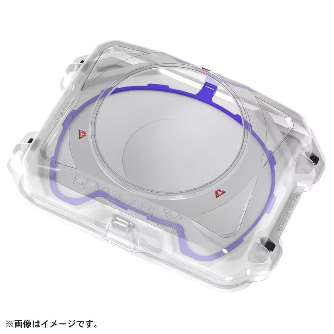 BEYBLADE X BX-32 WIDE STADIUM