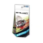 BEYBLADE X - BX-38 BOOSTER CRIMSON GARUDA - Image 3