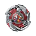 BEYBLADE X - BX-38 BOOSTER CRIMSON GARUDA - Image 2