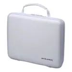 BEYBLADE X BX-43 GEAR CASE WHITE
