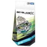 Beyblade X BX-44 Tricera Press M-85BS - Image 3