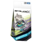 BEYBLADE X BX-45 SAMURAI CALIBUR 6-70M
