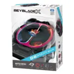 BEYBLADE X BX-46 BATTLE ENTRY SET - Image 2