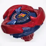 Beyblade X UX00 BXG-19 FC BARCELONA DX STADIUM SET - Image 3