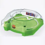 Beyblade X UX00 BXG-19 FC BARCELONA DX STADIUM SET - Image 5