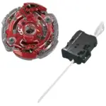 BEYBLADE X BX-00/BXG-21 STARTER STORM SPRIGGAN 2-70M