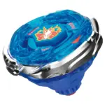 BEYBLADE X BXG-47 BOOSTER STORM PEGASUS 3-70RA STARTER