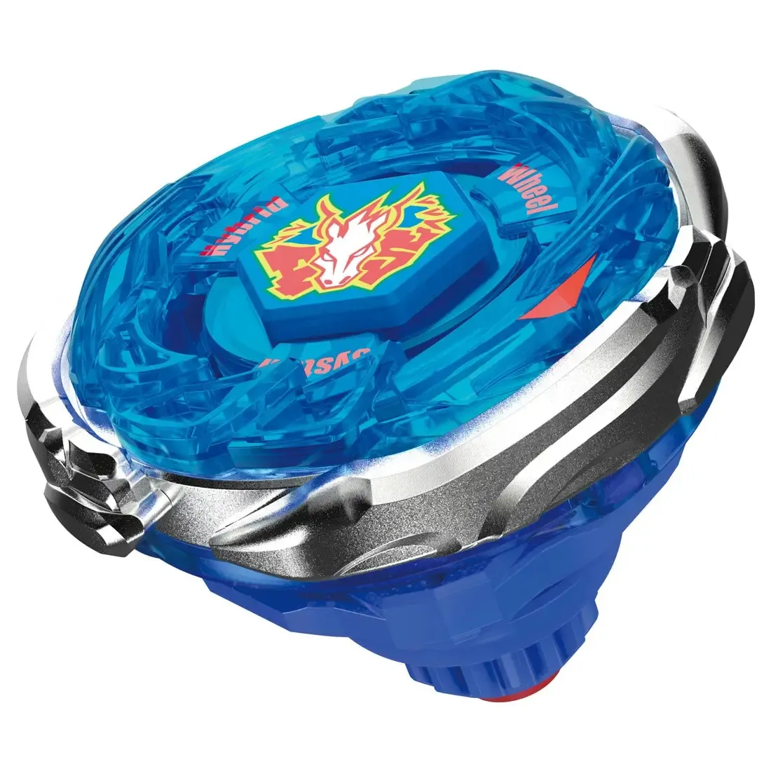bxg-47_01-1.webp BEYBLADE X BXG-47 BOOSTER STORM PEGASUS 3-70RA STARTER - Image 1