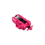 BEYBLADE X BXG-62 BX-00 STRING LAUNCHER (ORANGE/GREEN/PINK) - Image 2