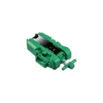 BEYBLADE X BXG-62 BX-00 STRING LAUNCHER (ORANGE/GREEN/PINK) - Image 4