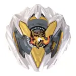 BEYBLADE X BXG-25 DRAGON STARTER SET ASIA EXCLUSIVE - Image 2