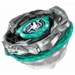 BEYBLADE X CX-10 WOLF HUNT F0-60DB - Image 3