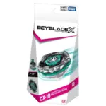 BEYBLADE X CX-10 WOLF HUNT F0-60DB
