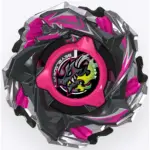 BEYBLADE X CX-13 STARTER BAHAMUT BLITZ BK1-50I - Image 3