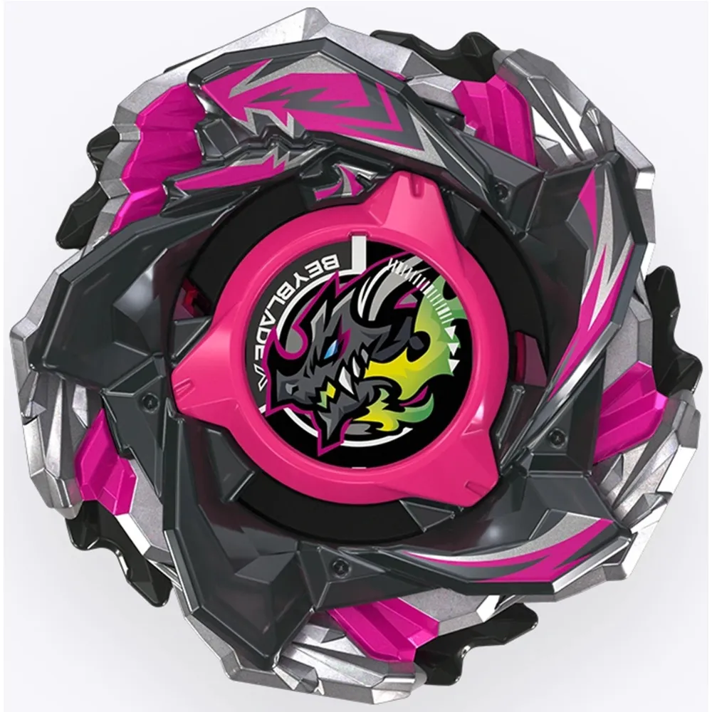 BEYBLADE X CX-13 STARTER BAHAMUT BLITZ BK1-50I - Singapore's
