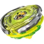 BEYBLADE X CX-02 STARTER WIZARDARC R4-55LO