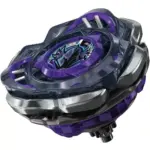 Beyblade X CX-03 Booster PerseusDark B6-80W - Image 2