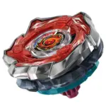 BEYBLADE X CX-09 SOLECLIPSE D5-70TK - Image 5