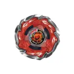 BEYBLADE X CX-09 SOLECLIPSE D5-70TK - Image 2