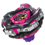 BEYBLADE X CX-13 STARTER BAHAMUT BLITZ BK1-50I