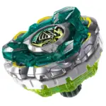 BEYBLADE X CX-14 STARTER KNIGHT FORTRESS GV8-70UN