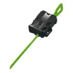 BEYBLADE X CX-14 STARTER KNIGHT FORTRESS GV8-70UN - Image 4