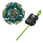 BEYBLADE X CX-14 STARTER KNIGHT FORTRESS GV8-70UN - Image 3