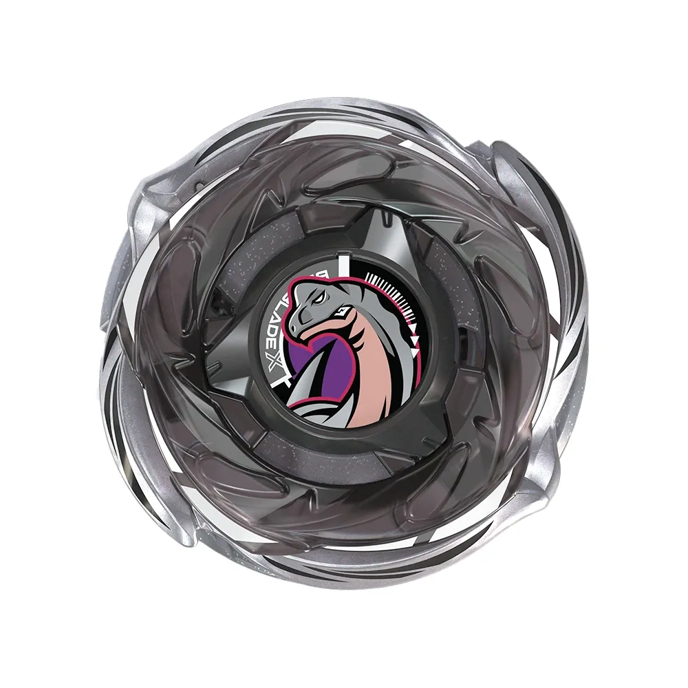 BEYBLADE X CX-18 RANDOM BOOSTER BRACHIOWHIP SELEC - Singapore's
