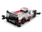Tamiya 18652 1/32 Mini 4WD Toyota Gazoo Racing TS050 Hybrid (MA Chassis) - Image 3