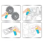Mr McKenic Universal Cleaner - Image 2