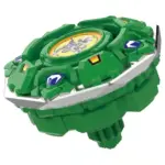 Beyblade X - BXG-11 BOOSTER DRACIEL SHIELD 7-60D - Image 2