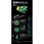 Beyblade X - BXG-11 BOOSTER DRACIEL SHIELD 7-60D - Image 4