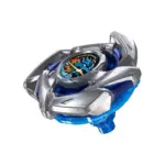 BEYBLADE X BX-49 DRANSTRIKE 4-50FF