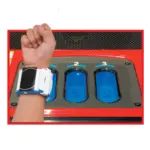 Pokemon Dynamax Band for Pokemon Mezastar (English Version) - Image 2