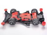Tamiya 18717 1/32 Mini 4WD Dyipne Jeepney (FM-A Chassis) - Image 3