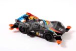 Tamiya 18656 1/32 Mini 4WD Roborace DevBot 2.0 (MA Chassis) - Image 2