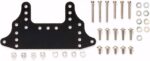 TAMIYA 15518 1/32 MINI 4WD FRP REAR BRAKE STAY SET (WHITE) - Image 3