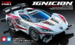 TAMIYA 18657 1/32 MINI 4WD IGNICION (MA CHASSIS)
