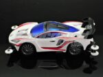 TAMIYA 18657 1/32 MINI 4WD IGNICION (MA CHASSIS) - Image 8